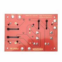 FILTRO CROSSOVER AUDIO 2 VIE 450W PER CASSE ACUSTICHE TAGLIO FREQUENZE