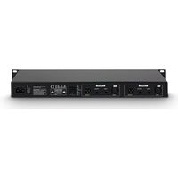 Equalizzatore Grafico Audio Professionale 15 bande stereo
