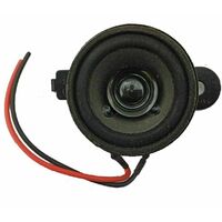Tweeter in carta altoparlante Doppio Cono 50W 5Cm 2" x Casse Acustiche HI-FI Car