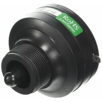 DRIVER PIEZO ELETTRICO A VITE RICAMBIO TWEETER PER CASSE ACUSTICHE
