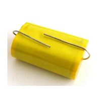 Condensatore Poliestere 3,3uF 250V non polarizzato