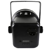 KARMA DJ LED222 effetto luce led DJ Comet led