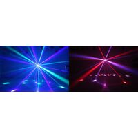 KARMA DJ LED222 effetto luce led DJ Comet led