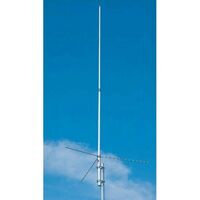 FALKOS MA-200 ANTENNA BASE VHF/UHF (Comparativa X-200) 144/430 Mhz