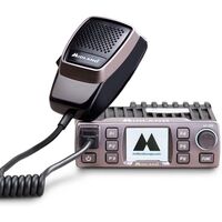 MIDLAND M30 IL CB TOP DI GAMMA DELLA SERIE M Display TFT multicolor