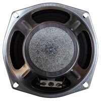 Altoparlante 120 mm larga banda 10W 4 Ohm 12 Cm.