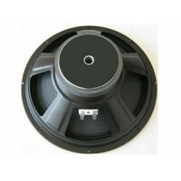 WOOFER 15” 400W CONO ALTOPARLANTE RICAMBIO 38 CM 8 OHM 380MM