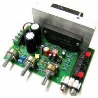 Modulo Amplificatore Stereo con STK4112II