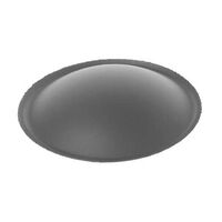 Cupola Copripolvere Ricambio Altoparlante Woofer Altoparlanti Parapolvere 7.5cm