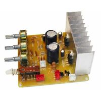 Modulo Amplificatore Stereo con n.2 TDA2030A