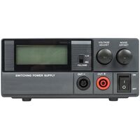 PROXEL 832NFAR ALIMENTATORE SWITCHING DIGITALE 32Amp. TENSIONE REGOLABILE 8-15 Volt