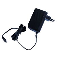 Alimentatore Lineare a Trasformatore 13,5V 1A Alta Qualita'
