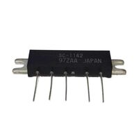 SC 1142 (M 67748L) MODULO FINALE ICOM PER IC-W2 E ALTRI RTX
