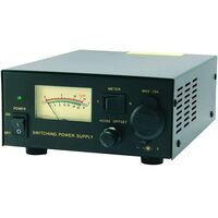 832NFA ALIMENTATORE 32 Amp SWITCHING PER RADIO CB HF VHF UHF KENWOOD, ICOM, YAESU