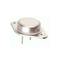 MJ2955 - MJ 2955 TRANSISTOR 60V 15A 150W Old Stock