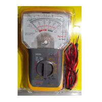 NIMEX NI900 TESTER MULTIMETRO ANALOGICO