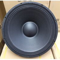 LaVoce Italiana SAF184.03/8 SUBWOOFER 18" 3000W 8 Ohm WOOFER 46 CM.