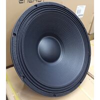 LaVoce Italiana SAF184.03/8 SUBWOOFER 18" 3000W 8 Ohm WOOFER 46 CM.