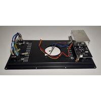 Topp Pro KS-10A - Stadio di ingresso x cassa amplificata attiva Ricambio Originale