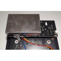 Topp Pro KS-10A - Stadio di ingresso x cassa amplificata attiva Ricambio Originale