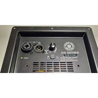 Topp Pro KS-10A - Stadio di ingresso x cassa amplificata attiva Ricambio Originale