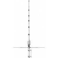 SIRIO NEW TORNADO ANTENNA STAZIONE BASE CB 5/8 26-30MHZ (Versione Aggiornata)