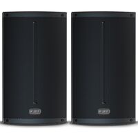FBT X-lite 110A V2 Coppia Casse Amplificate Attive Professionali 10" 3000W Bluetooth 5.0