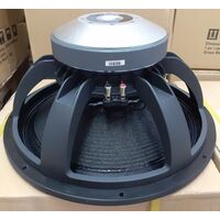 LaVoce Italiana SAF184.03/8 SUBWOOFER 18" 3000W 8 Ohm WOOFER 46 CM.