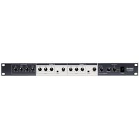 Phonic PZX 2300 Mixer Audio 2 Zone
