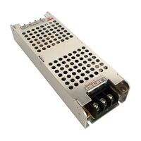 Alimentatore switching 12V 12.5A slim T-280