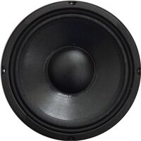 10NDL75 Woofer neodimio 260mm 600W 8 Ohm