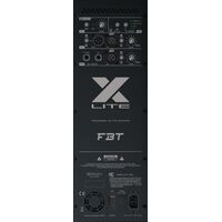 FBT X-lite 115A V2 Cassa Amplificata Attiva Professionale 15" 1500W Bluetooth 5.0