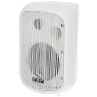 FBT J5A Cassa Acustica Diffusore Attivo Biamplificato 120W White