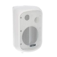 FBT J5A Cassa Acustica Diffusore Attivo Biamplificato 120W White