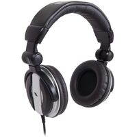 Proel Eikon HFJ700 Cuffia Stereo per DJ