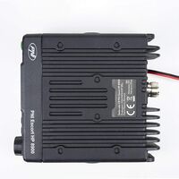 PNI Escort HP 8900 ASQ Radio CB 12V/24V RF, Roger Beep, CTCSS-DCS, Dual Watch AM/FM