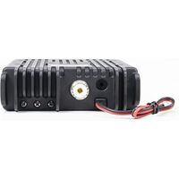 PNI Escort HP 8900 ASQ Radio CB 12V/24V RF, Roger Beep, CTCSS-DCS, Dual Watch AM/FM