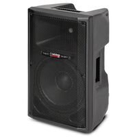 Audiodesign T-MAX 12 Cassa Amplificata Attiva Diffusore Audio 12" - 1250W