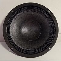 Topp Pro HK13042 Woofer Altoparlante 8" 300W 4 Ohm  Ricambio Originale per TPSi8HA