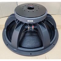 LaVoce Italiana SAF184.05 Subwoofer Ferrite 18" 2000W 8 OHM