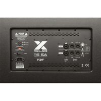 FBT X-SUB 115SA Subwoofer Attivo 15" 1200W RMS