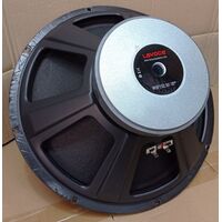 LaVoce Italiana WSF152.50 Woofer 380mm (15 pollici) 500W 8 Ohm