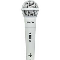 EIKON By Proel DM800WH Microfono Dinamico Voce Color White Bianco
