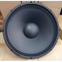 SP-181 WOOFER ALTOPARLANTE 18" 1800W 8 Ohm 46 CENTIMETRI.