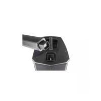 PROEL SESSION 1 FREE SISTEMA A COLONNA PORTATILE A BATTERIA 400W USB MP3 BT