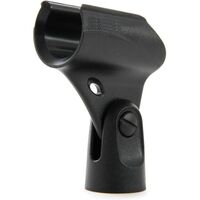 XT-SM57 Microfono Dinamico Cardioide con cavo, stortino e borsa (tipo SM-57)