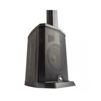 PROEL SESSION 1 FREE SISTEMA A COLONNA PORTATILE A BATTERIA 400W USB MP3 BT