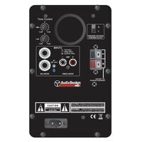 Audiodesign Pro PA MS Set 5 Casse Diffusori Attivi Monitor da Studio