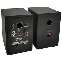 Audiodesign Pro PA MS Set 5 Casse Diffusori Attivi Monitor da Studio
