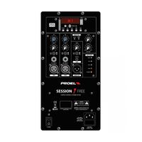 PROEL SESSION 1 FREE SISTEMA A COLONNA PORTATILE A BATTERIA 400W USB MP3 BT